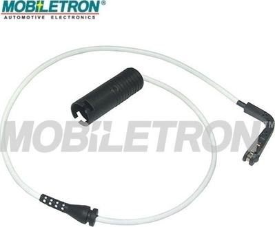 Mobiletron BS-EU001 - Сигнализатор, износ тормозных колодок autosila-amz.com