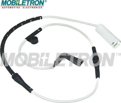 Mobiletron BS-EU008 - Сигнализатор, износ тормозных колодок autosila-amz.com