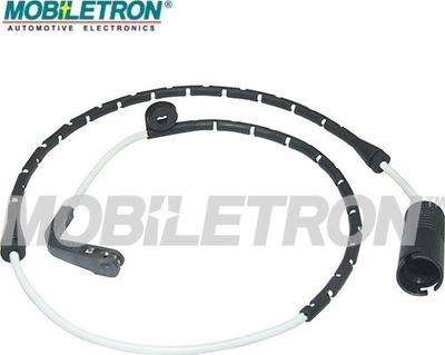 Mobiletron BS-EU002 - Сигнализатор, износ тормозных колодок autosila-amz.com