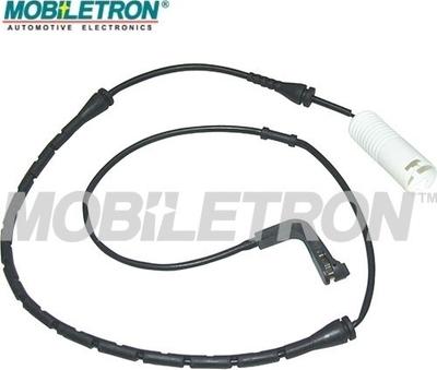 Mobiletron BS-EU007 - Сигнализатор, износ тормозных колодок autosila-amz.com