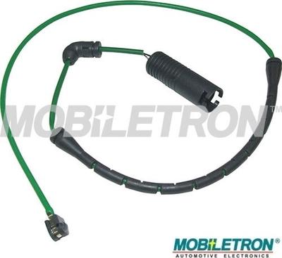Mobiletron BS-EU015 - Сигнализатор, износ тормозных колодок autosila-amz.com