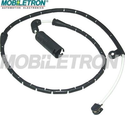 Mobiletron BS-EU010 - Сигнализатор, износ тормозных колодок autosila-amz.com