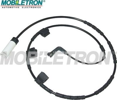 Mobiletron BS-EU018 - Сигнализатор, износ тормозных колодок autosila-amz.com