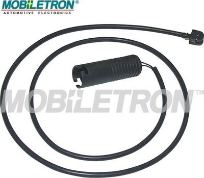 Mobiletron BS-EU012 - Сигнализатор, износ тормозных колодок autosila-amz.com
