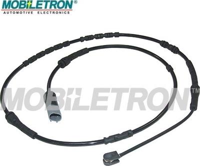Mobiletron BS-EU088 - Сигнализатор, износ тормозных колодок autosila-amz.com
