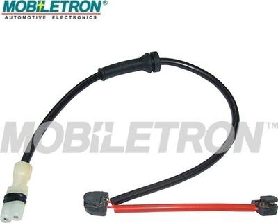 Mobiletron BS-EU083 - Сигнализатор, износ тормозных колодок autosila-amz.com