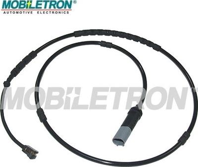 Mobiletron BS-EU031 - Сигнализатор, износ тормозных колодок autosila-amz.com