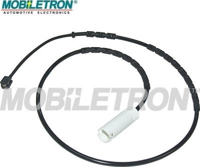 Mobiletron BS-EU033 - Сигнализатор, износ тормозных колодок autosila-amz.com