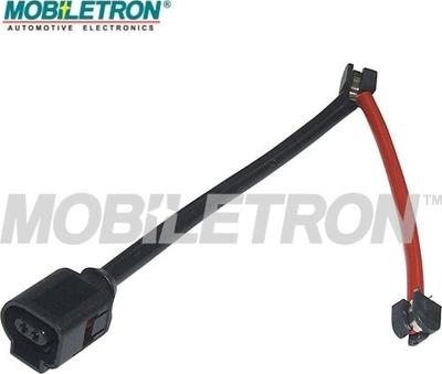 Mobiletron BS-EU025 - Сигнализатор, износ тормозных колодок autosila-amz.com