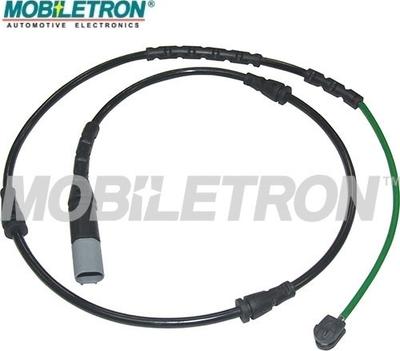 Mobiletron BS-EU022 - Сигнализатор, износ тормозных колодок autosila-amz.com
