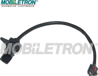 Mobiletron BS-EU027 - Сигнализатор, износ тормозных колодок autosila-amz.com