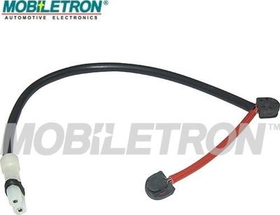 Mobiletron BS-EU071 - Сигнализатор, износ тормозных колодок autosila-amz.com