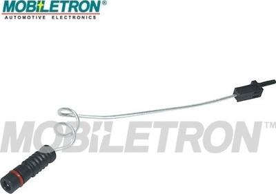 Mobiletron BS-EU100 - Датчик износа тормозных колодок autosila-amz.com