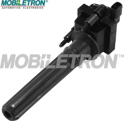 Mobiletron CC-25 - Катушка зажигания autosila-amz.com