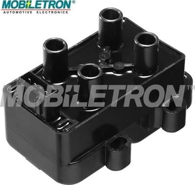 Mobiletron CE-41 - Катушка зажигания autosila-amz.com