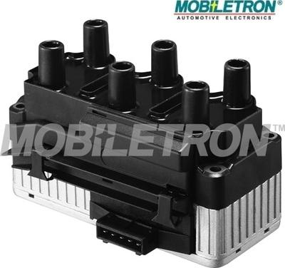 Mobiletron CE-43 - Катушка зажигания autosila-amz.com