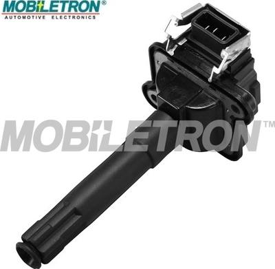Mobiletron CE-56 - Катушка зажигания autosila-amz.com