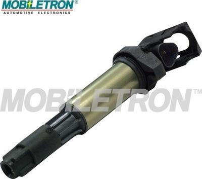 Mobiletron CE-50 - Катушка зажигания Bmw 1 E87, 3 E46, E90 autosila-amz.com