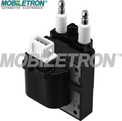 Mobiletron CE-61 - Катушка зажигания autosila-amz.com