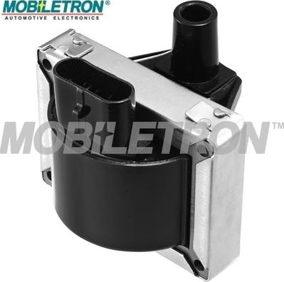 Mobiletron CE-19 - Катушка зажигания autosila-amz.com