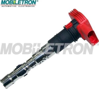 Mobiletron CE-148 - Катушка зажигания autosila-amz.com