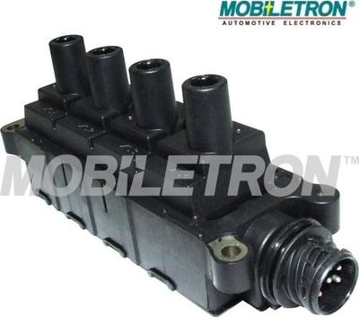 Mobiletron CE-157 - Катушка зажигания autosila-amz.com