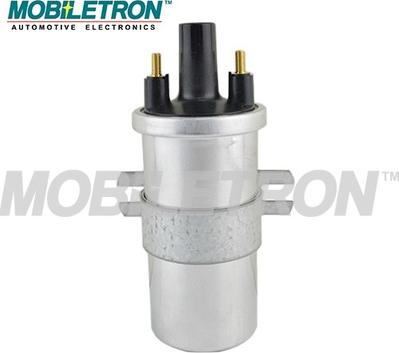 Mobiletron CE-166 - Катушка зажигания autosila-amz.com