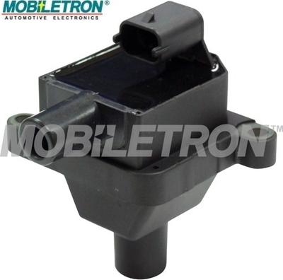 Mobiletron CE-104 - Катушка зажигания autosila-amz.com