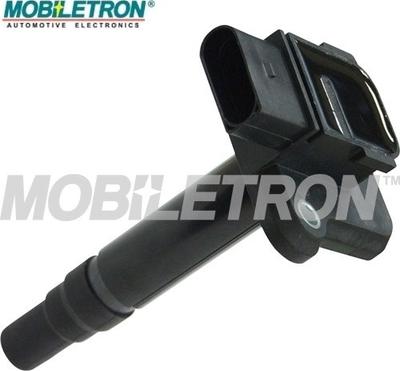 Mobiletron CE-102 - Катушка зажигания autosila-amz.com
