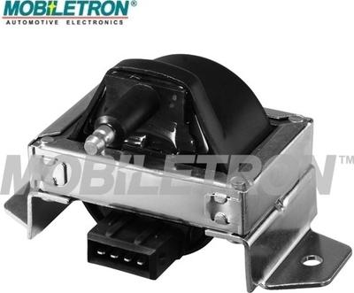 Mobiletron CE-18 - Катушка зажигания Citroen, Fiat, Jaguar, Peugeot autosila-amz.com