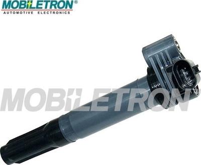 Mobiletron CE-208 - Катушка зажигания autosila-amz.com