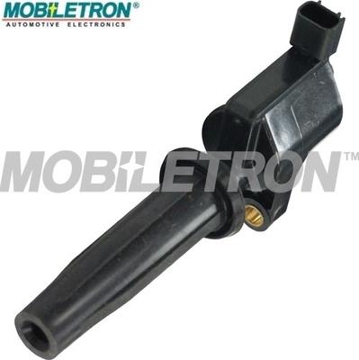 Mobiletron CF-60 - катушка зажигания!\ Ford Focus/Mondeo/C-Max, Volvo C30/S40/S80/V50/V70 1.8/2.0 03> autosila-amz.com