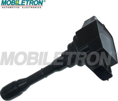 Mobiletron CN-57 - Катушка зажигания autosila-amz.com