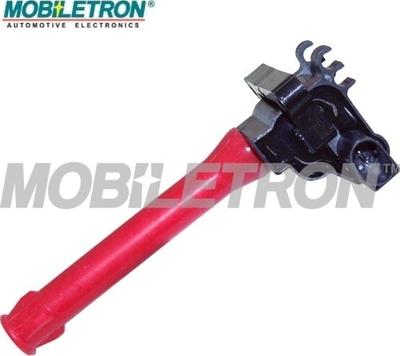 Mobiletron CR-02 - Катушка зажигания Rover, Lotus autosila-amz.com