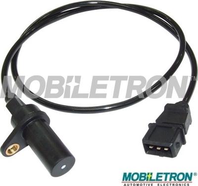 Mobiletron CS-E043 - Датчик импульсов, коленвал autosila-amz.com