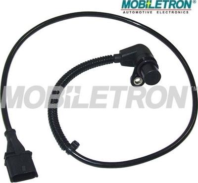 Mobiletron CS-E184 - Датчик импульсов, коленвал autosila-amz.com