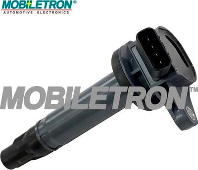 Mobiletron CT-65 - Катушка зажигания autosila-amz.com