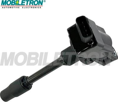 Mobiletron CT-62 - Катушка зажигания autosila-amz.com