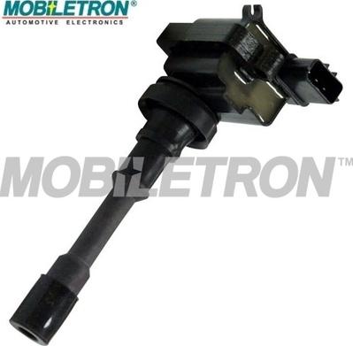 Mobiletron CT-26 - Катушка зажигания autosila-amz.com