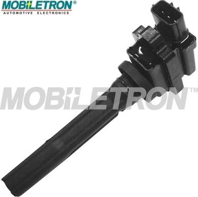 Mobiletron CU-01 - Катушка зажигания autosila-amz.com