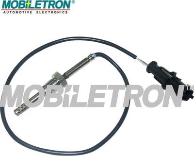 Mobiletron EG-EU095 - Датчик, температура выхлопных газов autosila-amz.com