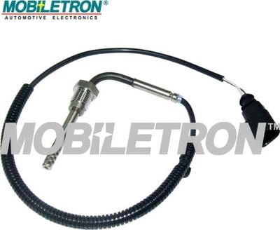 Mobiletron EG-EU098 - Датчик, температура выхлопных газов autosila-amz.com