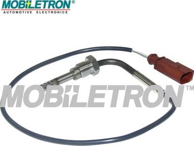Mobiletron EG-EU055 - Датчик, температура выхлопных газов autosila-amz.com