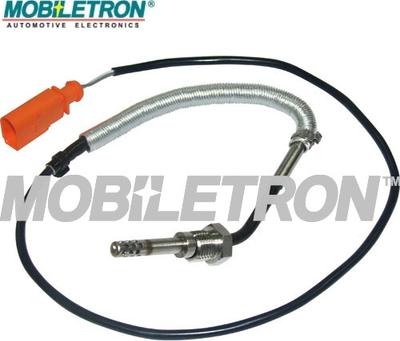 Mobiletron EG-EU066 - Датчик, температура выхлопных газов autosila-amz.com