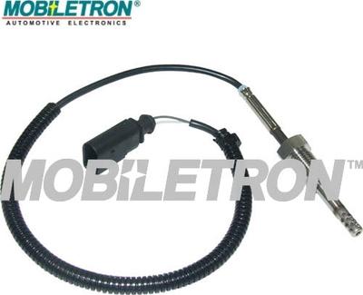 Mobiletron EG-EU063 - Датчик, температура выхлопных газов autosila-amz.com