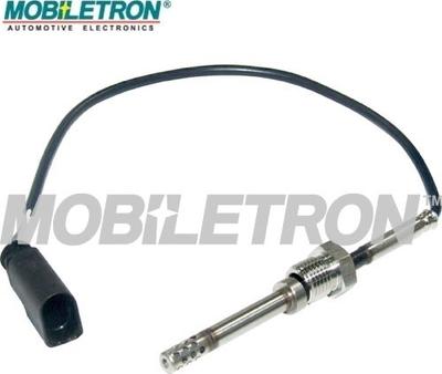 Mobiletron EG-EU010 - Датчик, температура выхлопных газов autosila-amz.com