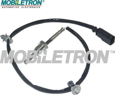 Mobiletron EG-EU085 - Датчик, температура выхлопных газов autosila-amz.com