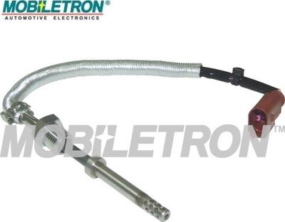 Mobiletron EG-EU033 - Датчик, температура выхлопных газов autosila-amz.com