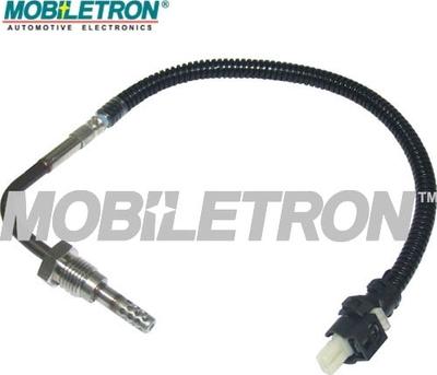 Mobiletron EG-EU101 - Датчик, температура выхлопных газов autosila-amz.com