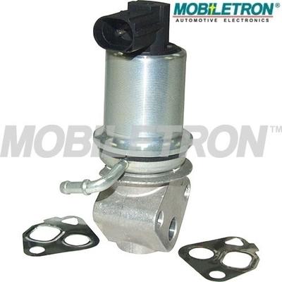 Mobiletron EV-EU040 - Клапан возврата ОГ autosila-amz.com